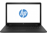 Ноутбук HP  17 2KF10EA