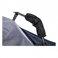 Туристический шатер FHM  Capella  (Синий/Серый)