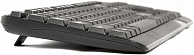 Клавиатура  Defender OfficeMate HM-710 RU  black