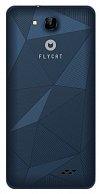 Мобильный телефон FlyCat Optimum 5002 Dark Blue