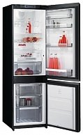 Холодильник с нижней морозильной камерой Gorenje NRK ORA E