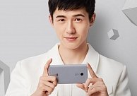 Мобильный телефон  Xiaomi Redmi Note 4х/32  Gray