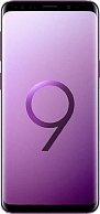 Смартфон Samsung  Galaxy S9  SM-G960FZPDSER  Purple