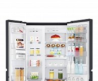 Холодильник LG  GC-Q247CAMT
