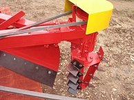 Окучник подвоев БЛ-ОП