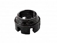 Гайка дифференциала Rossel М27х1,5 под шпонку