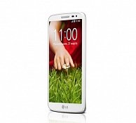 Сотовый телефон LG G2 mini D618 белый (ACISWH)