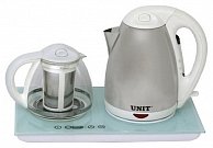 Электрический чайник UNIT UEK 232 white