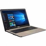 Ноутбук  Asus  D540YA-XO225D