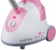 Отпариватель   Centek CT-2371 Розовый