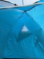 Палатка туристическая Calviano Acamper Acco 4 turquoise