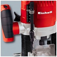 Фрезер  Einhell TC-RO 1155 E Красный, Черный 4350470