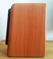 Компьютерная акустика Microlab B77 2.0 Wooden Finish