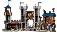 Конструктор Lego Creator Средневековый замок 31120