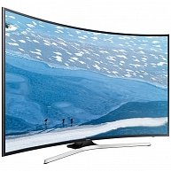Телевизор Samsung UE55KU6300UXRU