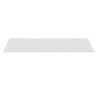 Индукционная варочная панель Maunfeld CVI604EXWH белый