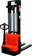 Штабелер самоходный Shtapler Shtapler QDD-1535 (FS) черный, красный (71059780)