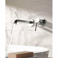 Смеситель Grohe Essence New  хром (19408001)