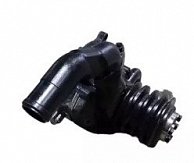 Насос охлаждающей жидкости (Помпа) YD4105ZT