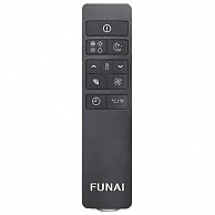 Мобильный кондиционер  Funai MAC-OR30CON03