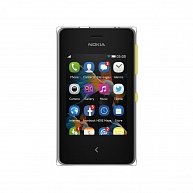 Мобильный телефон Nokia Asha 500 Yellow