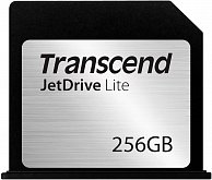 Карта памяти Transcend JetDrive Lite, 256GB, for MacBook Air 13 TS256GJDL130