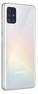 Смартфон  Samsung Galaxy A51 (SM-A515F/DS) (6GB/128GB)  (White)