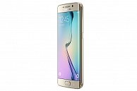 Мобильный телефон Samsung GALAXY S6 Edge 64GB (SM-G925FZDESER) Platinum