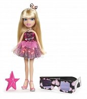 Кукла Hasbro 514695  Bratz Волшебное сияние Хлоя