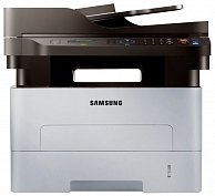 Принтер Samsung SL-M2870FD