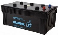 Аккумулятор GLOBAL  6СТ-230  Европа DIN  SMF 1300 3