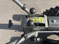 Мотоблок  NEW SICH МВ-13 Honda GX390