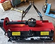 Косилка-измельчитель Уралец молотковая FL-145