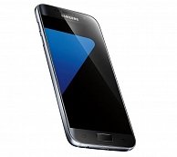 Мобильный телефон Samsung Galaxy S7 EDGE 32 GB (SM-G935FZKUSER) Black