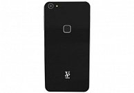 Мобильный телефон Venso  Creon F5   чёрный