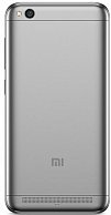 Мобильный телефон Xiaomi Redmi 5a 2Gb/16Gb  Global Grey