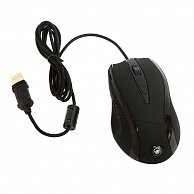 Мышь DIALOG MGK-45U USB чёрная