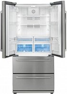 Холодильник Smeg FQ55FX1