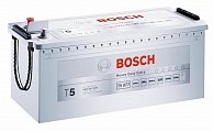 Аккумулятор BOSCH T5  ETN 3 B00 12V 180AH
