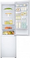Холодильник Samsung RB37J5200WW/WT