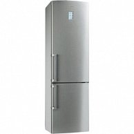 Холодильник Smeg FC381XNE