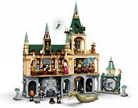 Конструктор LEGO  Harry Potter Хогвартс: Тайная комната (76389)