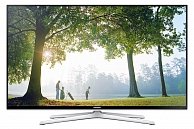 Телевизор Samsung UE48H6550