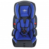 Автокресло Martin Noir PIONEER Elite Steel Blue