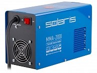 Сварочный аппарат Solaris MMA-200I