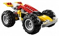 Конструктор LEGO  31022 Квадроцикл