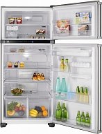 Холодильник Sharp SJ-PT561R-HS