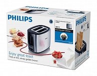 Тостер Philips HD 2658/20