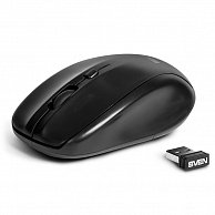 Мышь SVEN RX-305  Black
