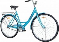 Велосипед AIST 28-245 (2023) лазурный